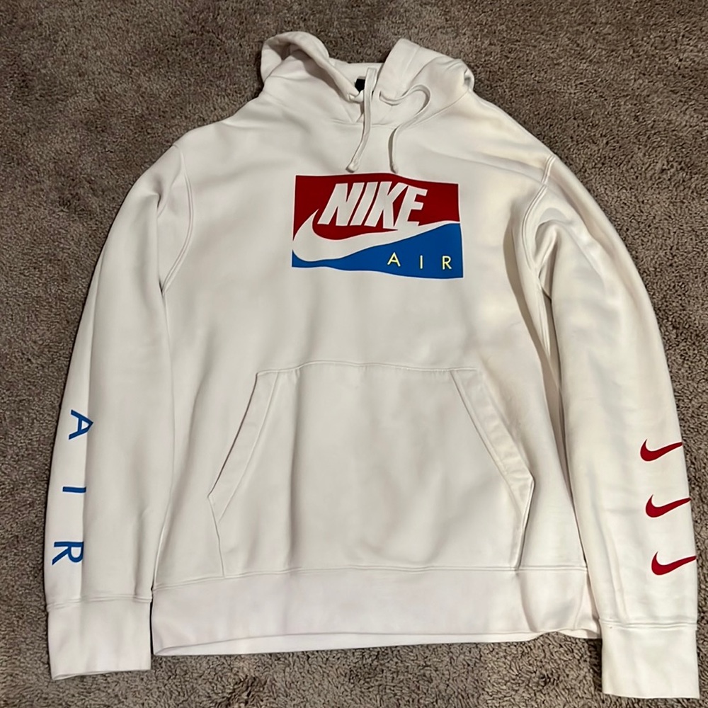 Nike Air Hoodie